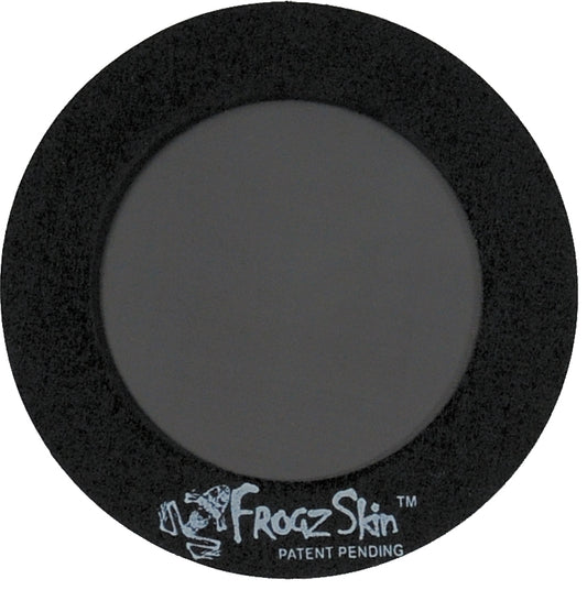 Frogz Skin 4/Pk Circle Vent