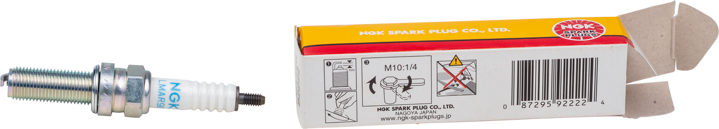 Ngk Spark Plug #92222/04