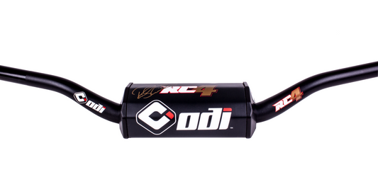 Odi Podium Flight 1 1/8" Handlebar Rc4 Signature