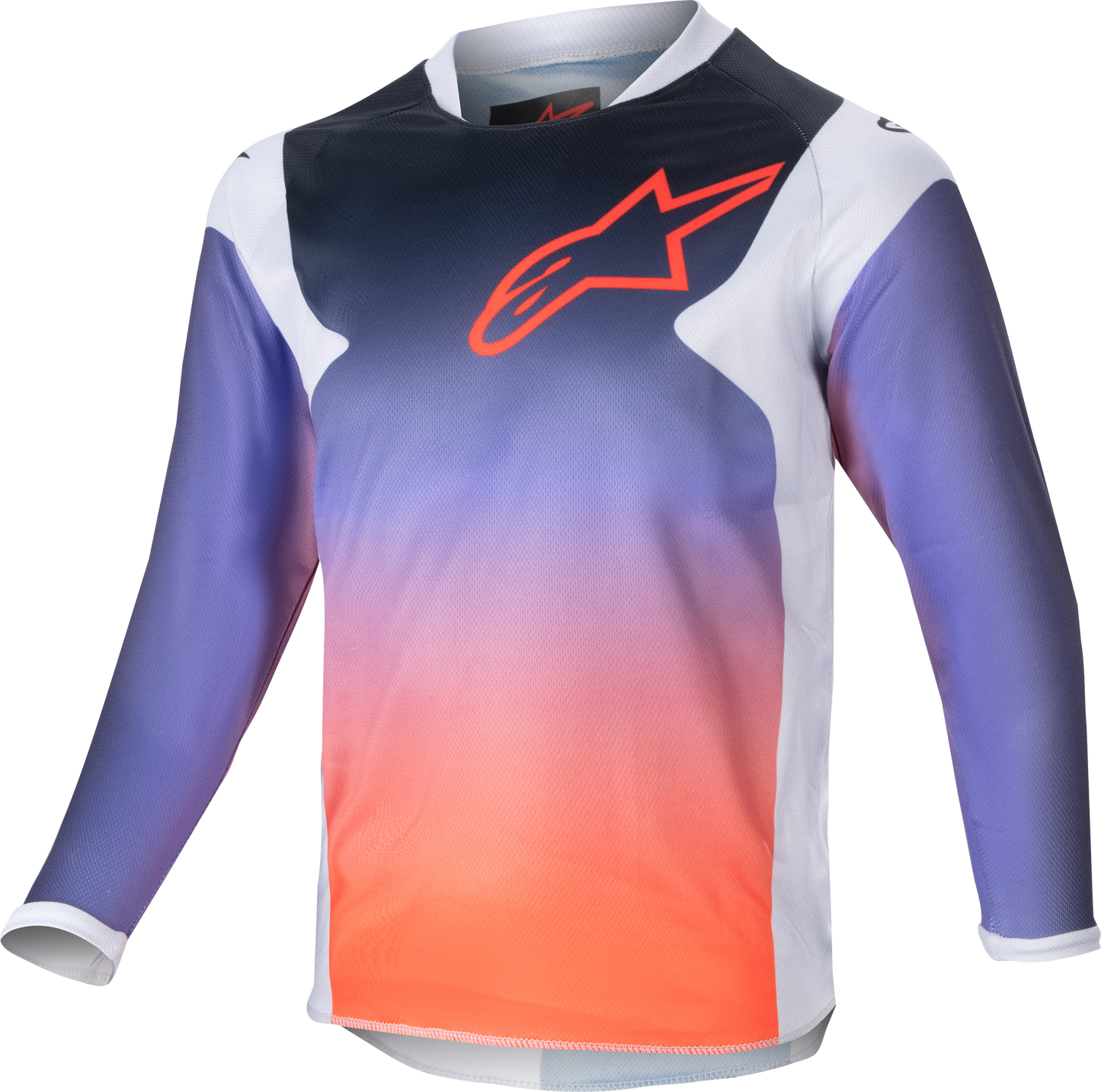 Alpinestars Kids Racer Graphic 1 Jersey - Junior