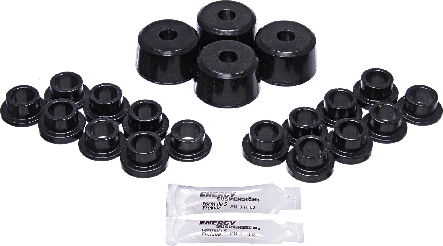 Energy Susp. Shock Bushing Kit