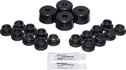 Energy Susp. Shock Bushing Kit