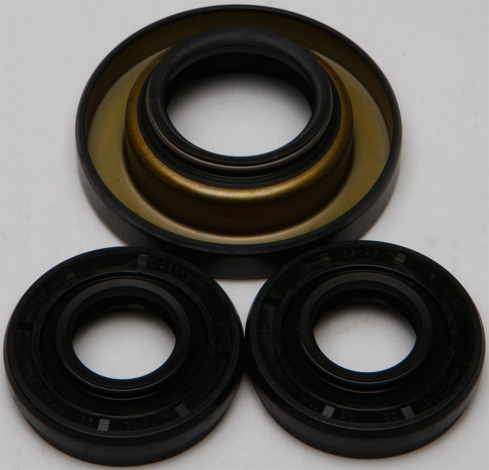 All Balls Differential Seal Kit • #22-520045