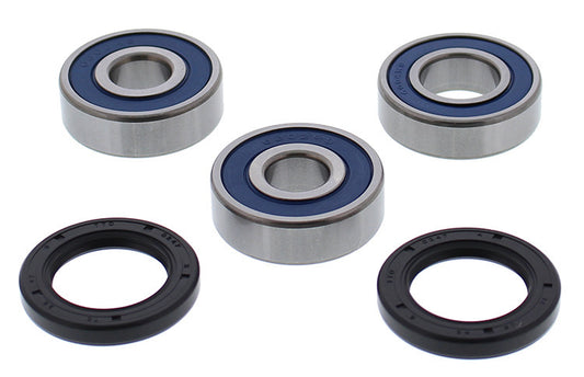 All Balls Wheel Bearing & Seal Kit • #22-51783