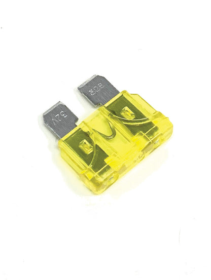 Namz Custom Cycle Ato Fuses