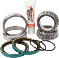 Pivot Works Rear Wheel Bearing Kit • #52-0630