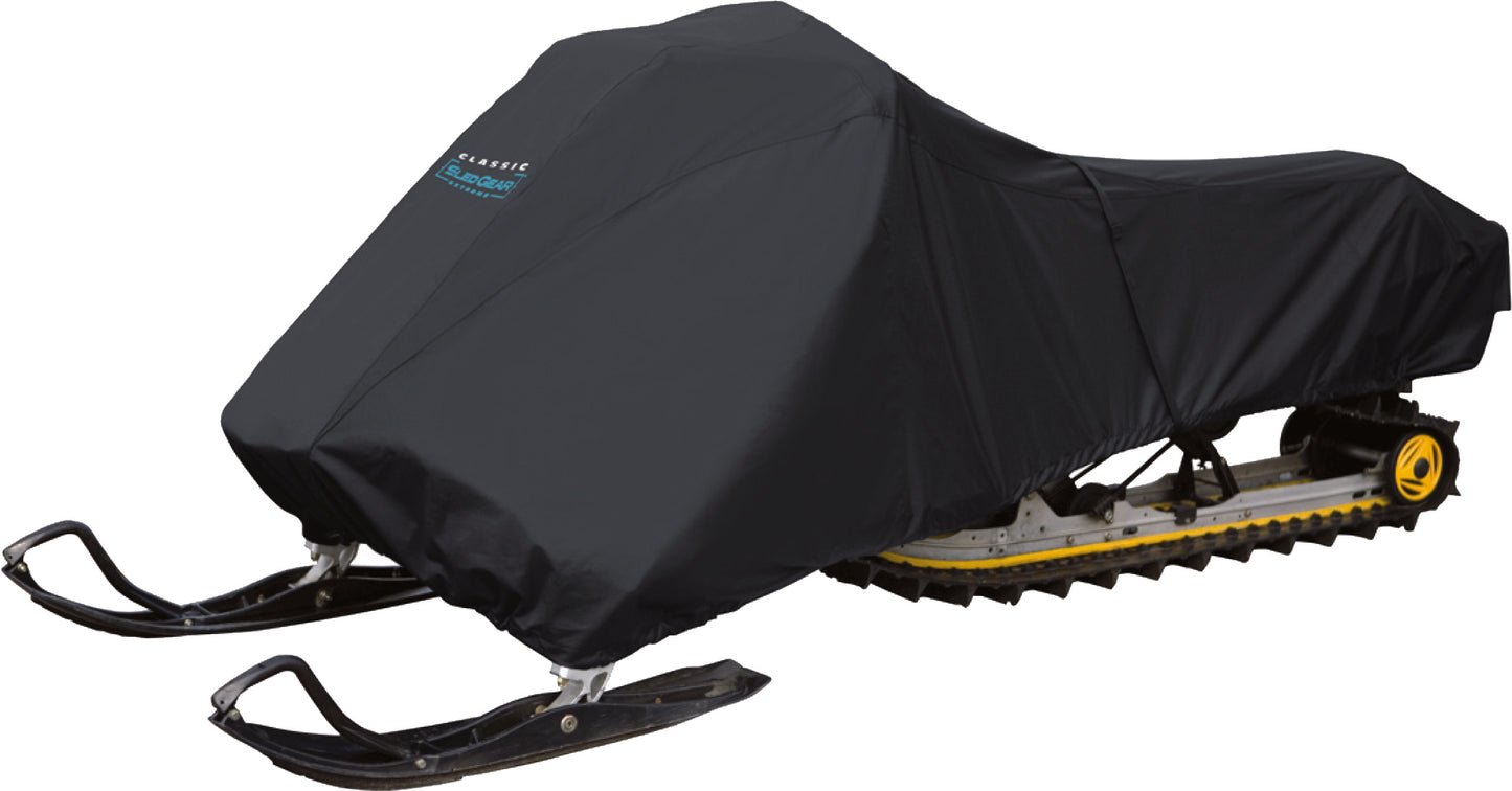 Classic Acc. Snowmobile Storage Cover