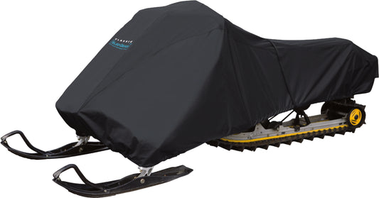 Classic Acc. Snowmobile Storage Cover