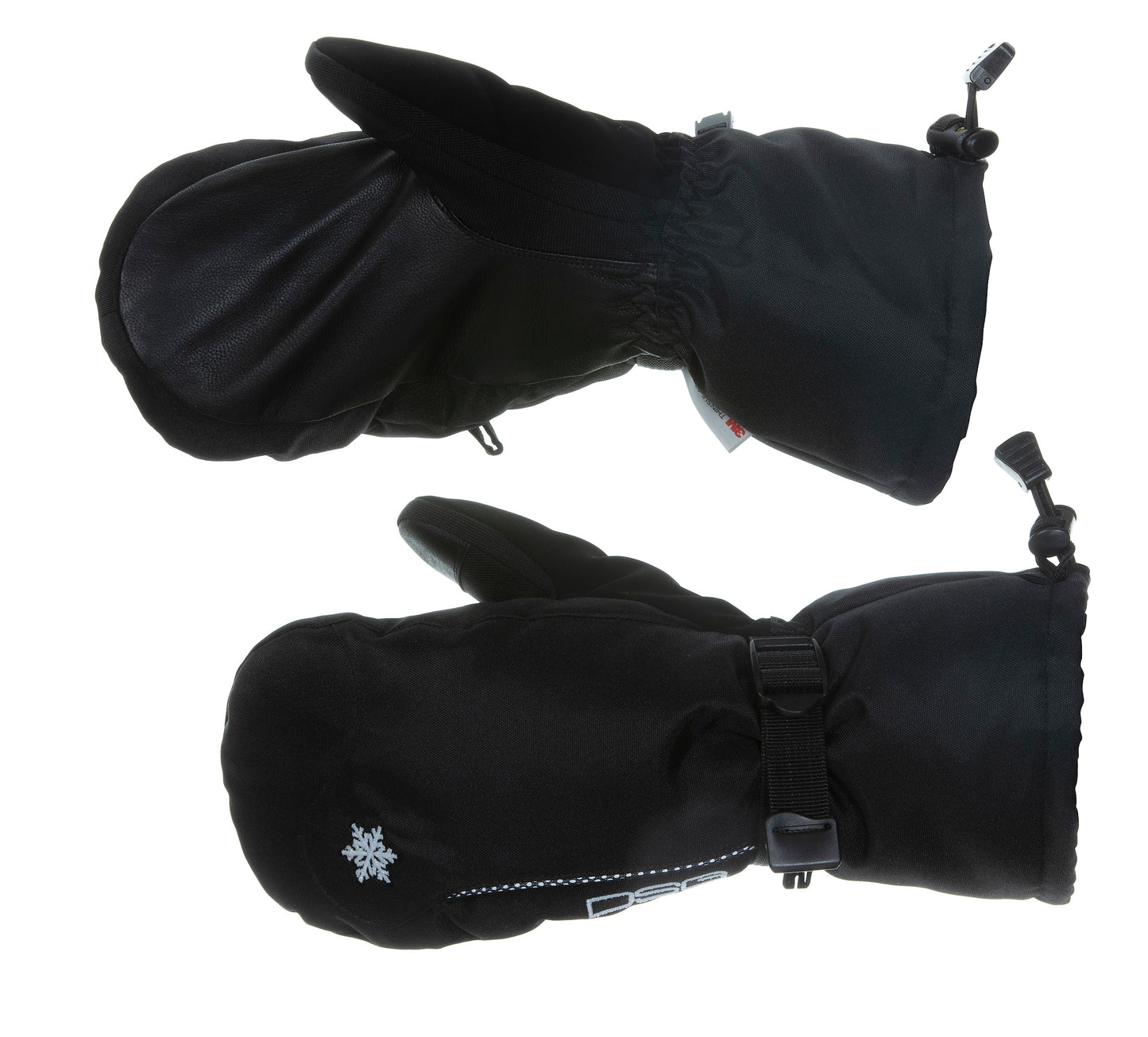 Dsg Trail Mittens 2.0