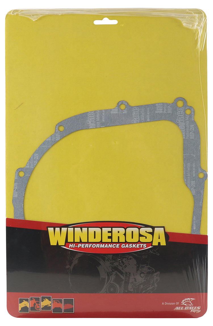 Vertex Clutch Cover Gasket Outer Kawasaki • #633-3052