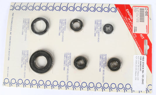 K&S Engine Oil Seal Kit • #950-2042