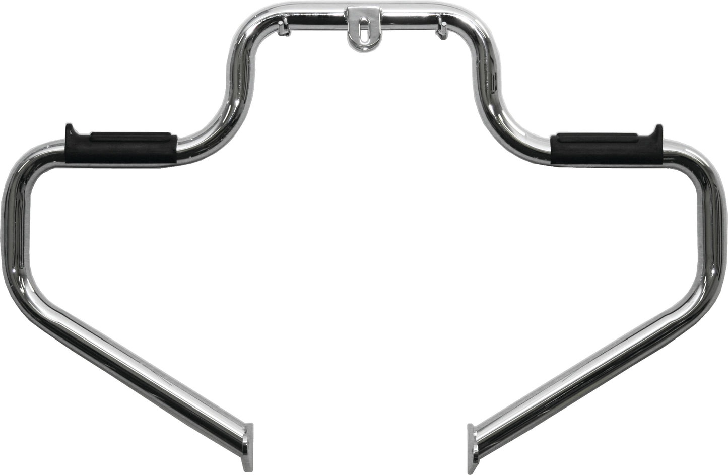 Lindby Engine Guard Hd Multibar Bar Fl Softail 00-Up Chr