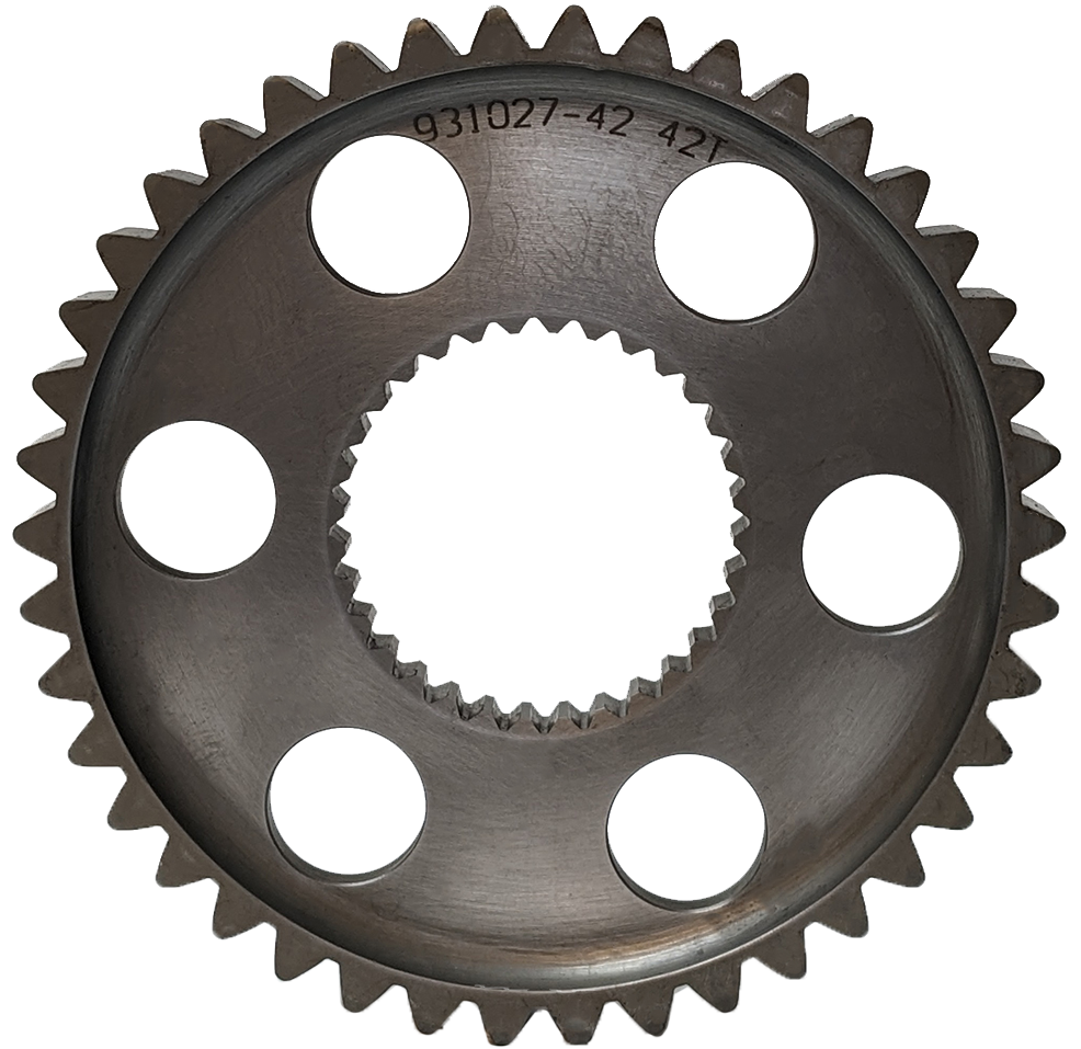 Venom Products Sprocket Silent 42T  32T Int. Ski-Doo