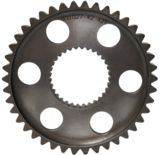 Venom Products Sprocket Silent 42T  32T Int. Ski-Doo