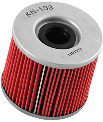 K&N Oil Filter • #56-0133