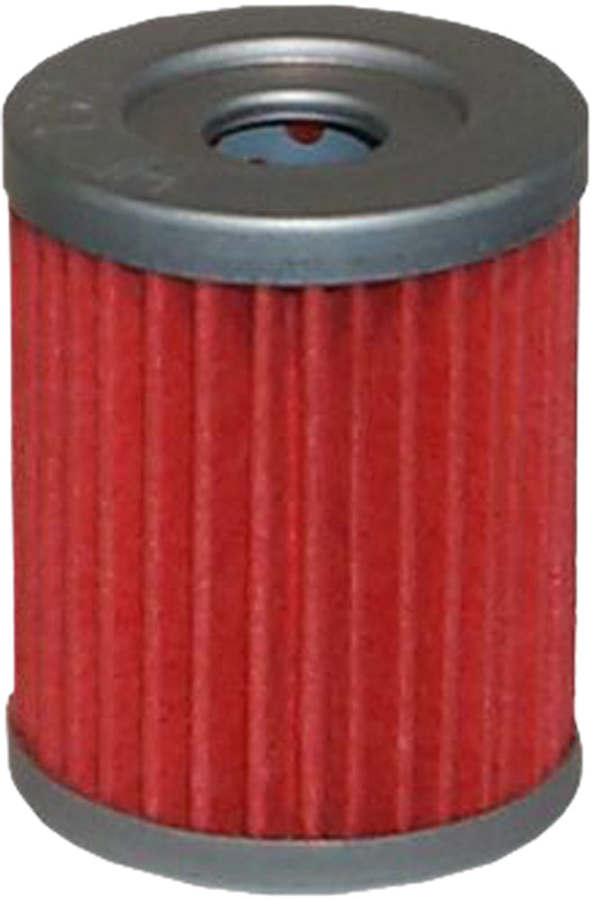 Hiflofiltro Oil Filter • #550-0132