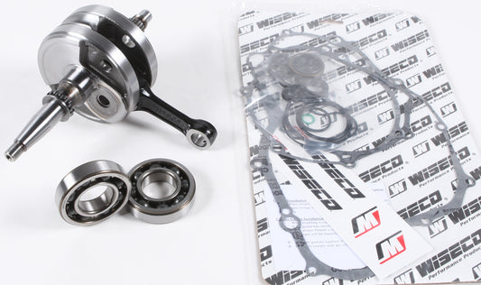 Wiseco Bottom End Kit Yam • #WPC141