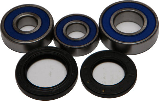 All Balls Rear Wheel Bearing/Seal Kit • #22-51234