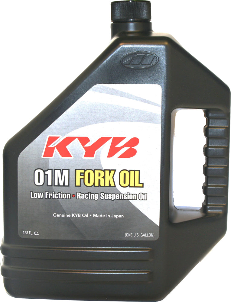 Kyb Fork Oil