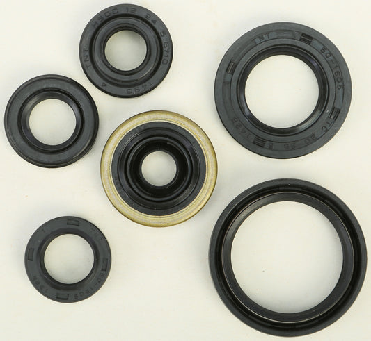 Vertex Oil Seal Set • #182-2176