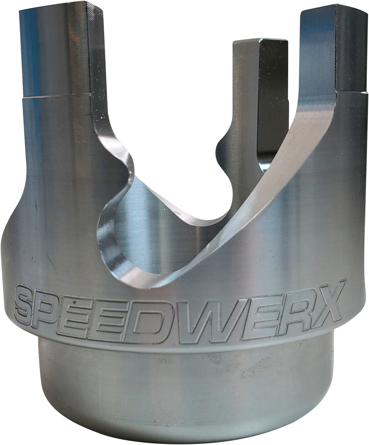 Speedwerx Secondary Helix 40P46 S-D Qrs