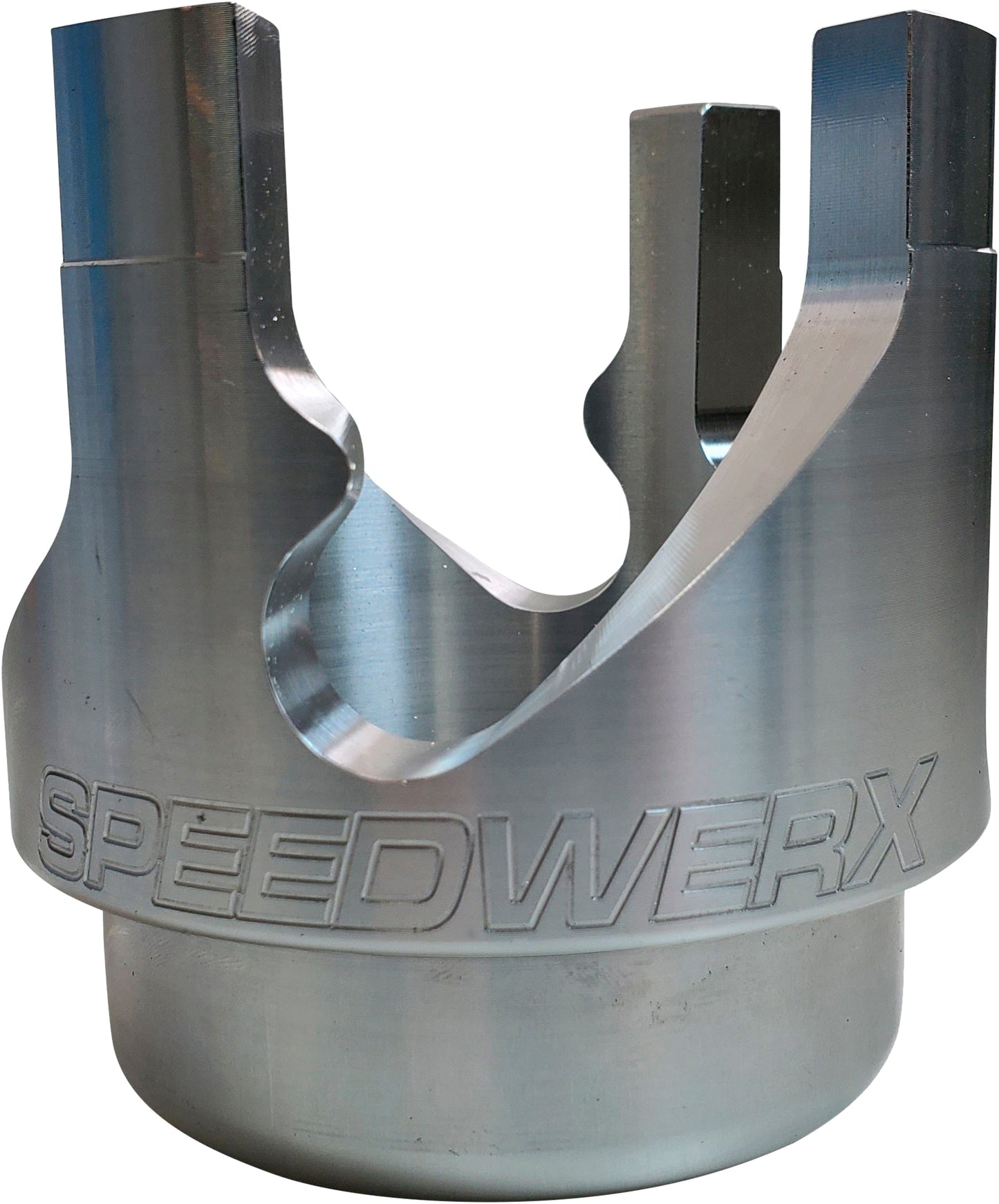 Speedwerx Secondary Helix 47P40 S-D Qrs