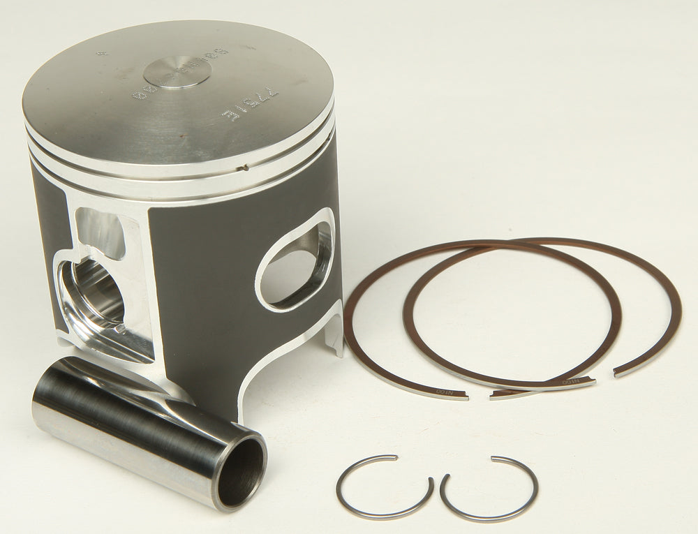 Wiseco Piston Kit Pro-Lite 67.00/+0.60 Yam