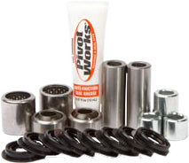 Pivot Works Upper A-Arm Kit • #52-1147U