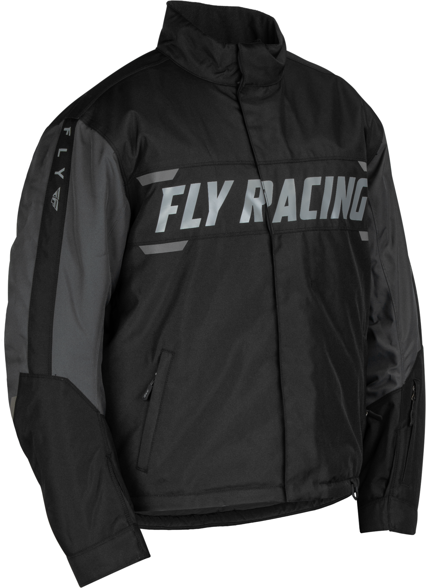 Fly Racing Outpost Jacket (2024)