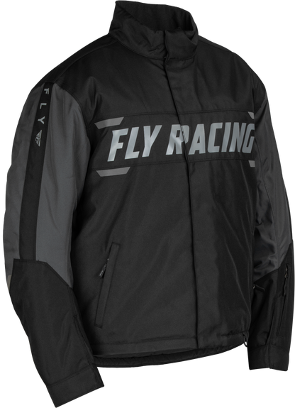 Fly Racing Outpost Jacket (2024)