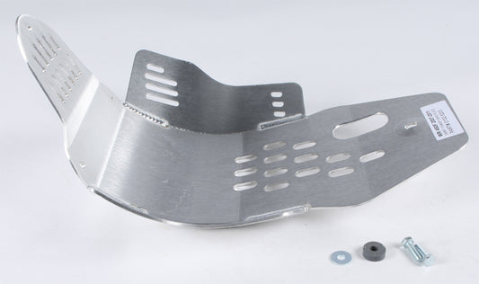 Devol Skid Plate • #60-7406