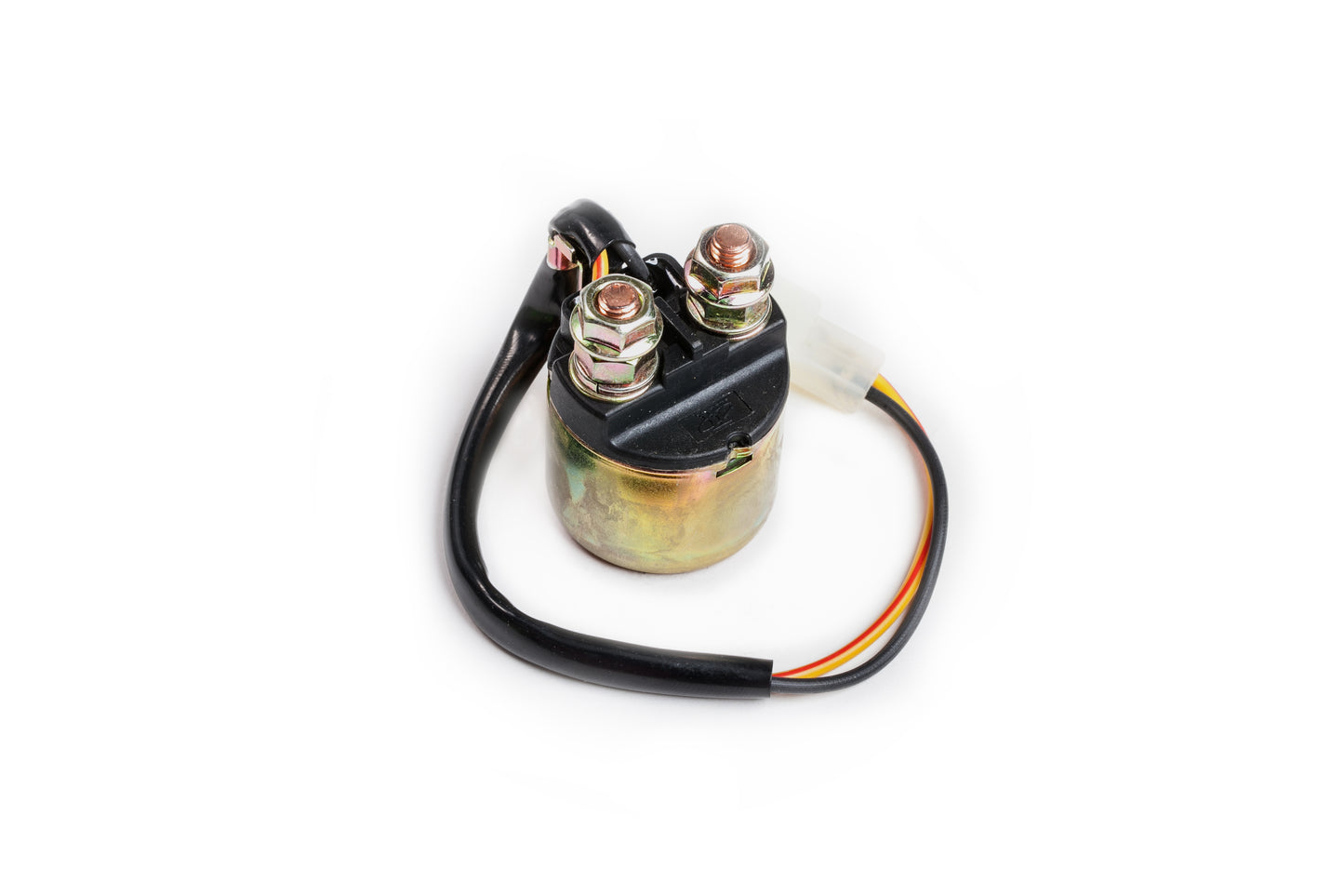 Ricks Starter Solenoid • #27-65502