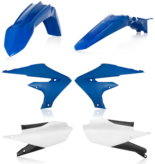 Acerbis Plastic Kit Original • #26859-15909