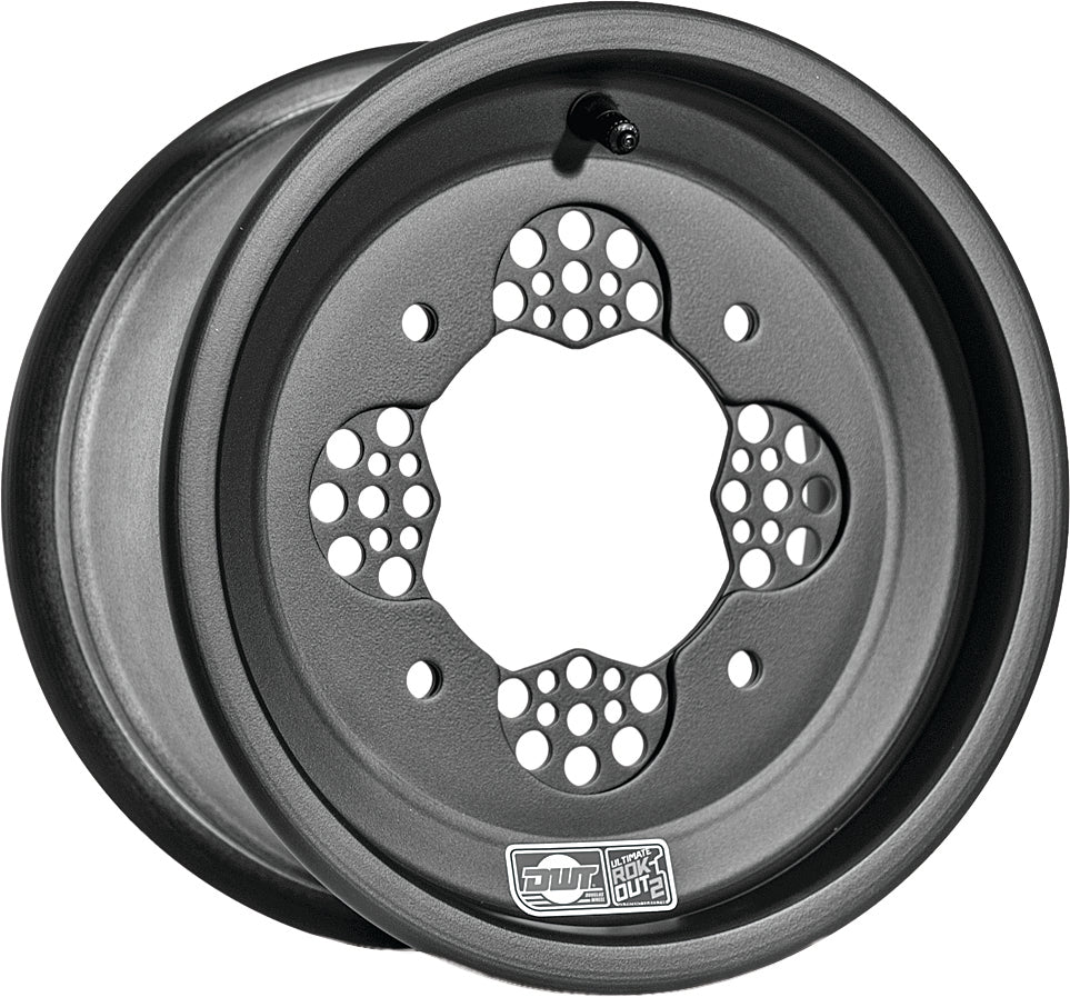 Dwt Ultimate Rok-Out 2 Wheel