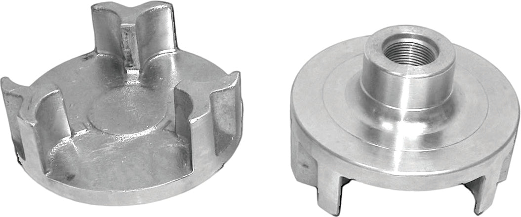 Wsm Drive Coupler