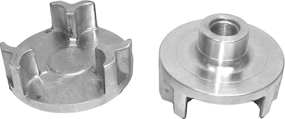 Wsm Drive Coupler