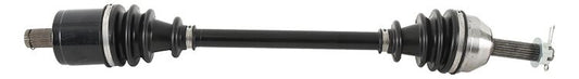 All Balls 6 Ball Heavy Duty Axle Front • #531-0559