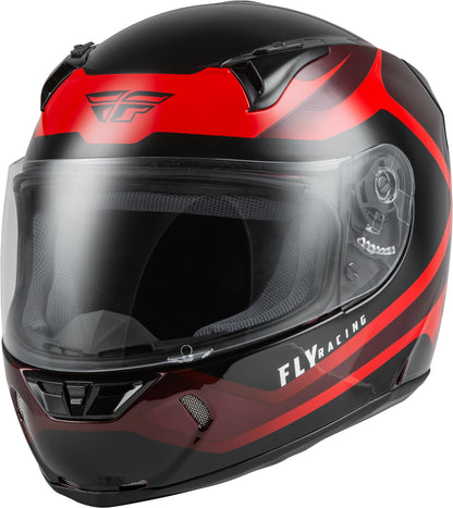 Fly Racing Revolt Rush Helmet