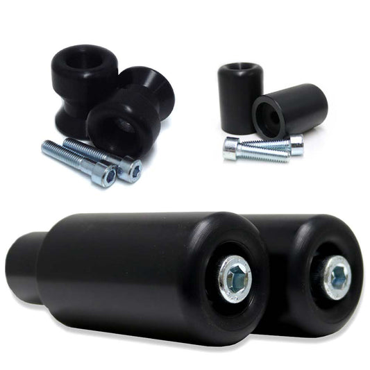 Shogun Complete Slider Kit Black • #71-1391