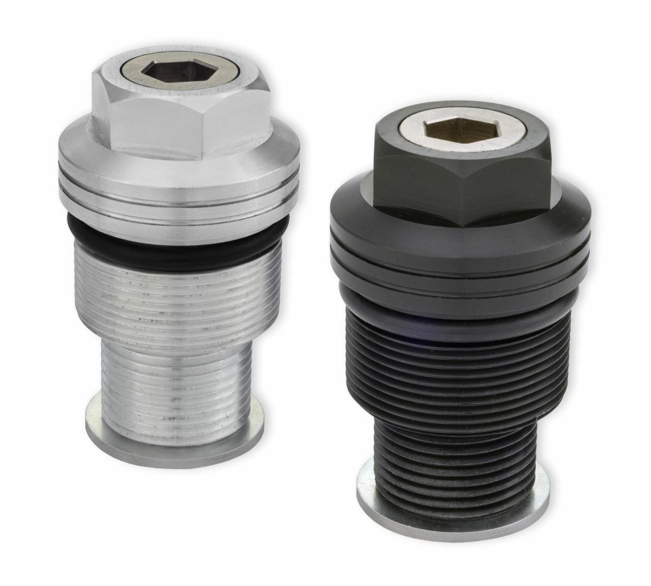 Burly Brand Fork Preload Adjuster