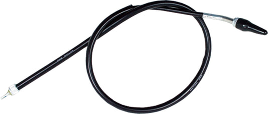 Motion Pro Black Vinyl Speedo Cable • #70-3103