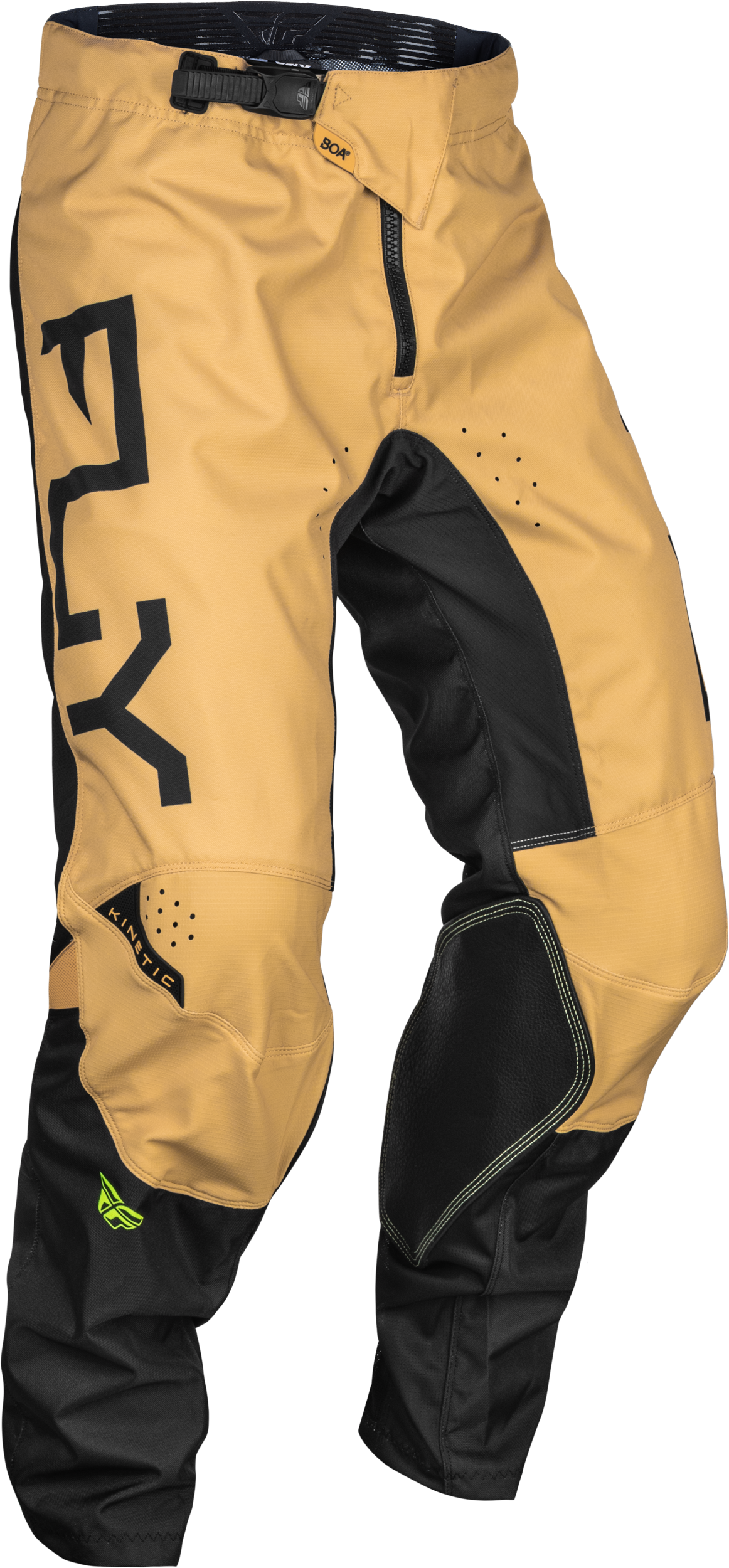 Fly Racing Kinetic Reload Pants