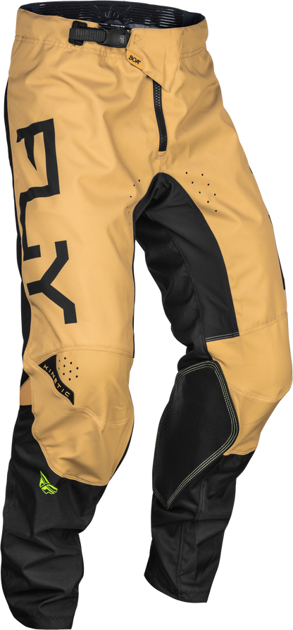 Fly Racing Kinetic Reload Pants