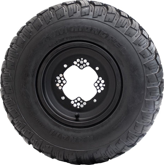 Gbc Tire Mini Mongrel 23X7-10