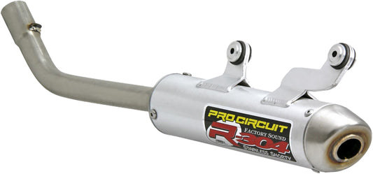 Pro Circuit P/C R-304 Silencer • #792-2215R