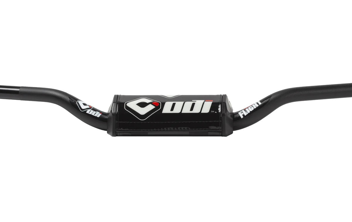 Odi Podium Flight Handlebar Black 1 1/8" • #206-2680BK