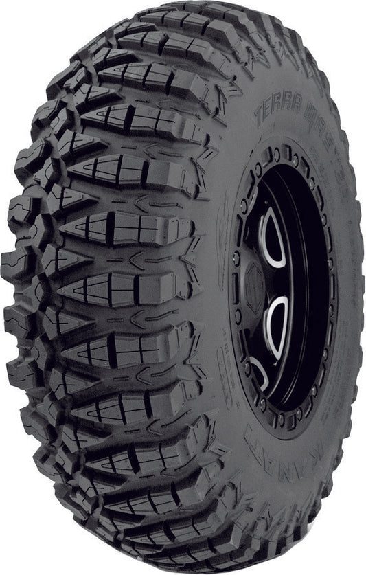 Gbc Tire Terra Master 33X10R-15