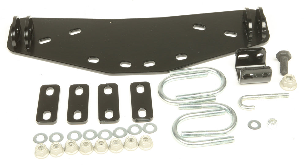 Warn Provantage Center Plow Mounting Kit • #620-93901