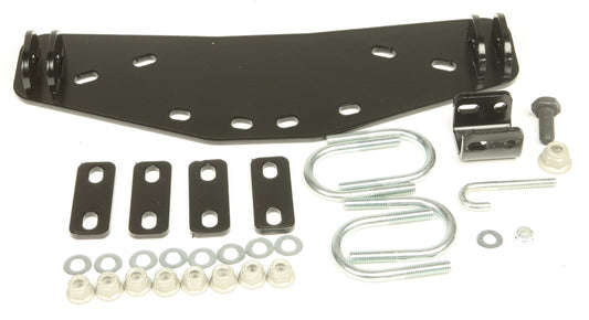 Warn Provantage Center Plow Mounting Kit • #620-93901