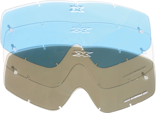 Eks Brand Youth X-Grom Goggle Replacement Lens